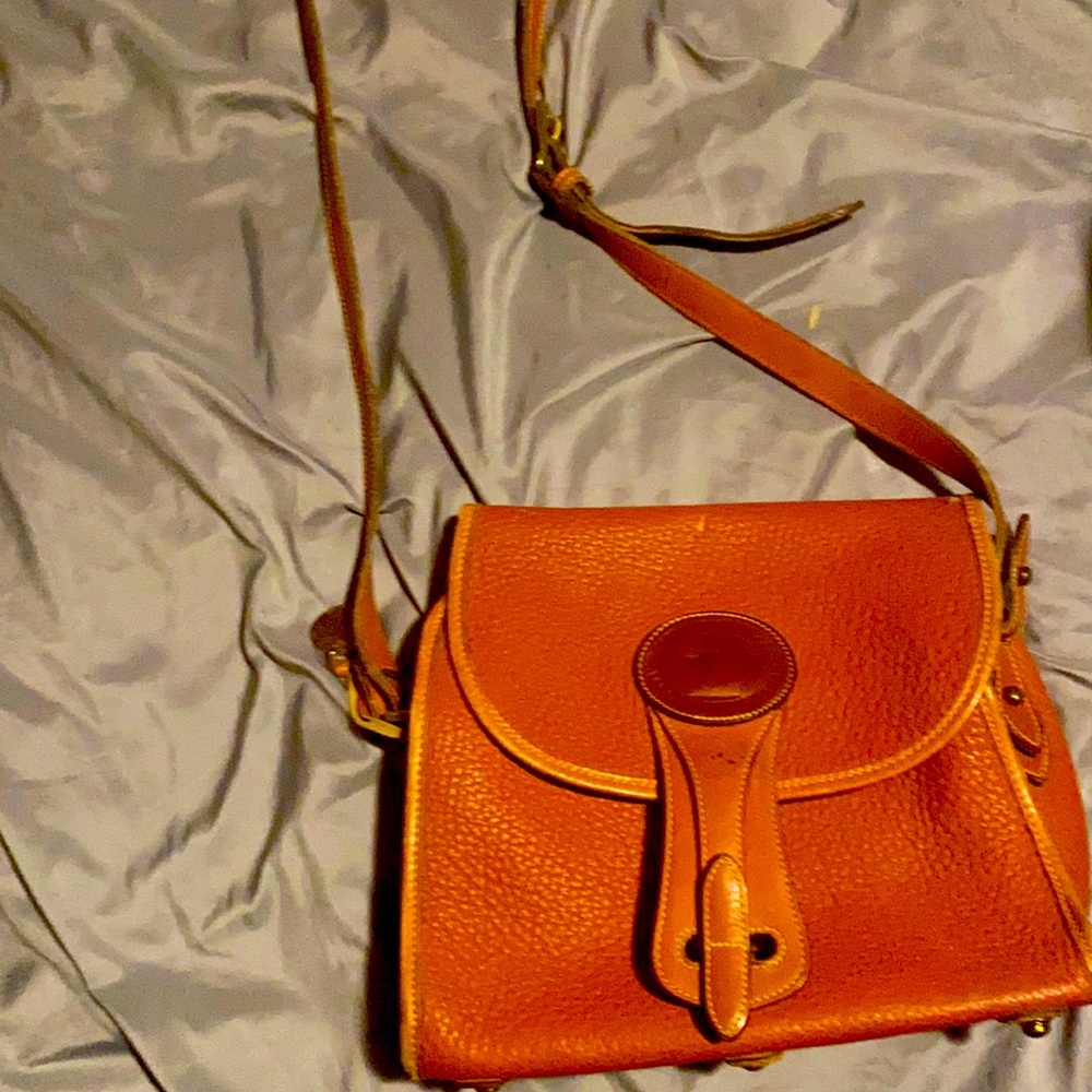 D&B crossbody